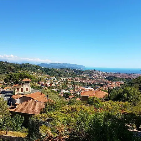 La Foce Casa vacanze *