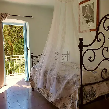 La Foce * La Spezia