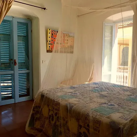 La Foce Casa vacanze *