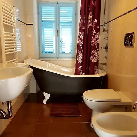 La Foce Casa vacanze La Spezia