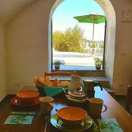 La Foce Casa vacanze