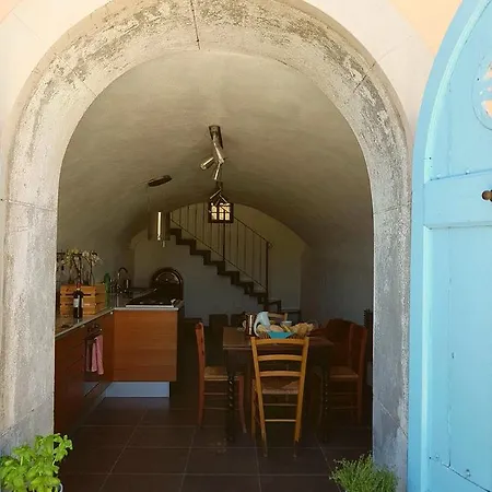 La Foce Casa vacanze