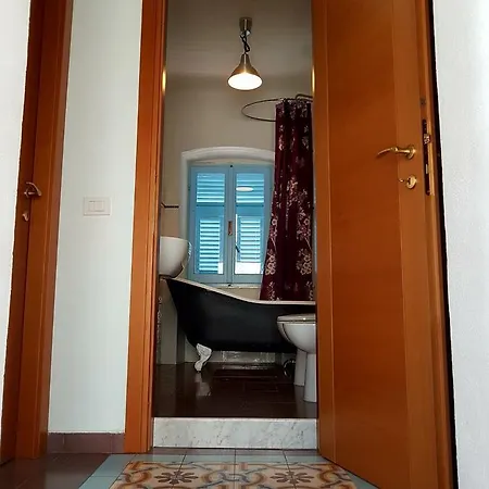 La Foce Casa vacanze La Spezia